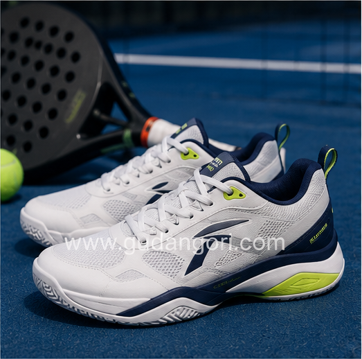 Sepatu Padel Pro Performance